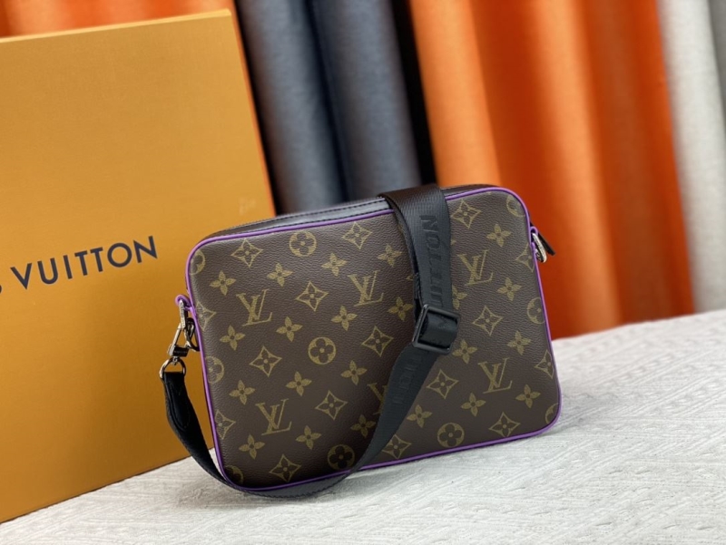 LV Satchel bags